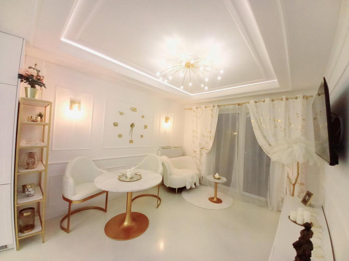 Glamour Okrzei Sandomierz