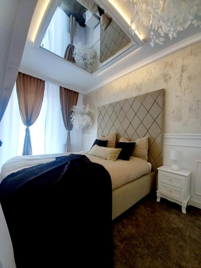 Apartment Glamour Okrzei