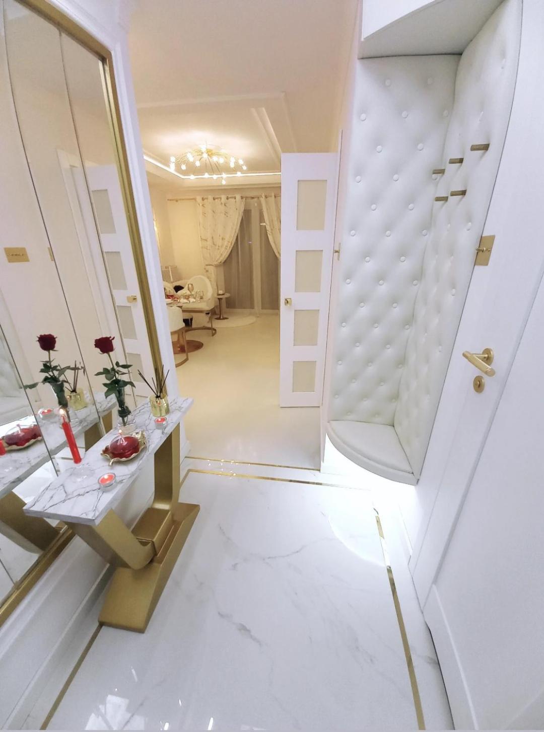 Apartment Glamour Okrzei *