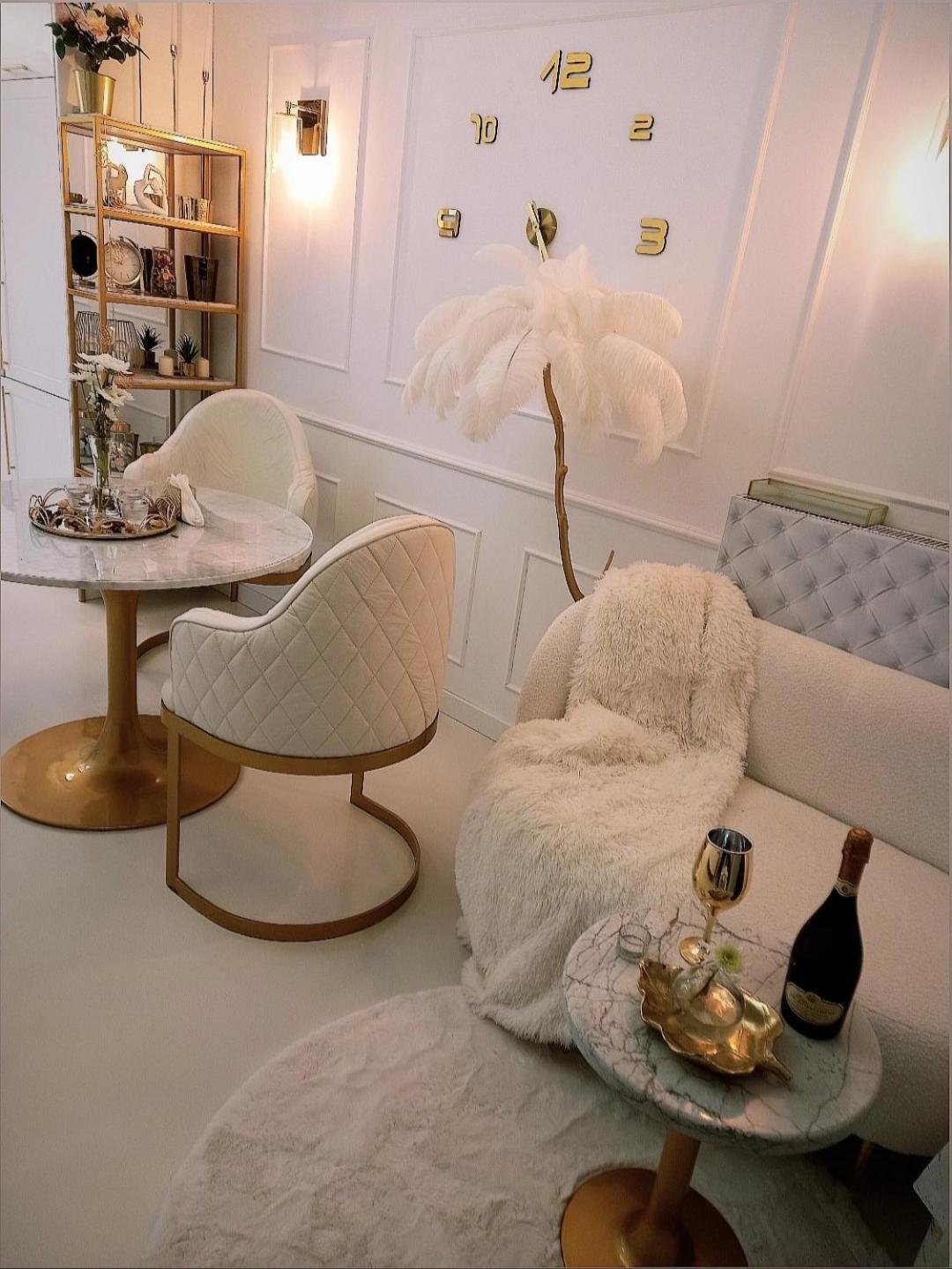 Glamour Okrzei