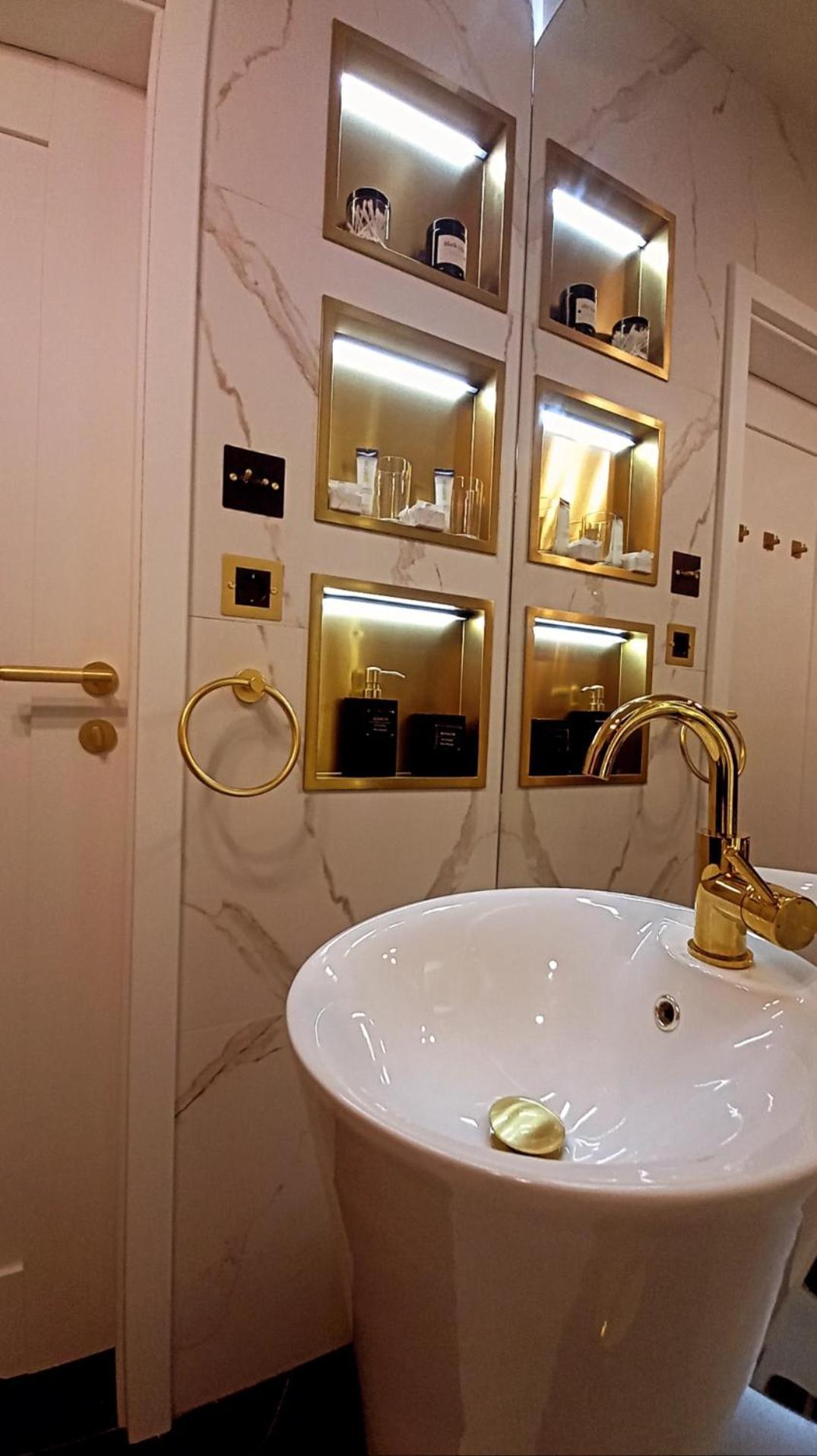 Glamour Okrzei Apartment Sandomierz